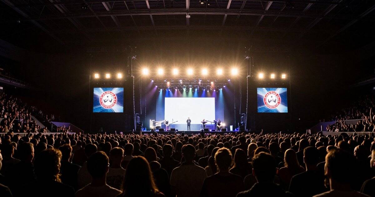 חבילה לראש | מינכן | 25.02.27
