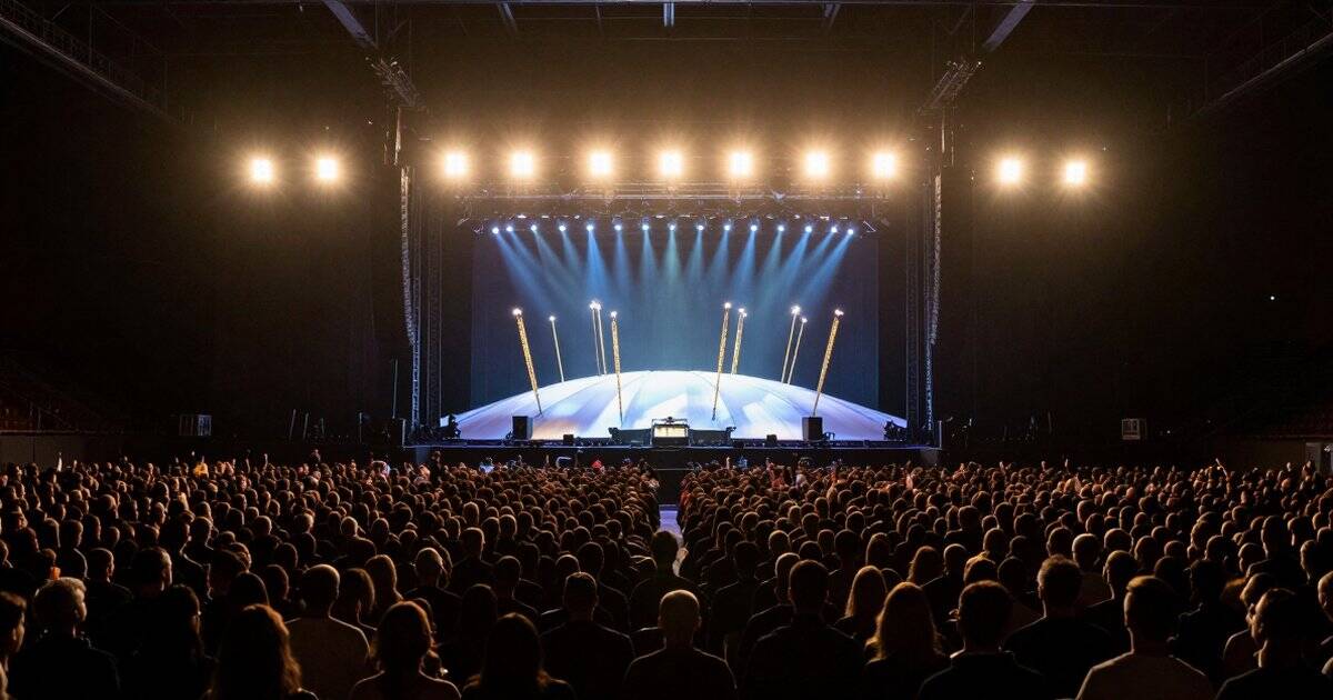 חבילה לטיים אימפלה | לונדון | 01.06.27