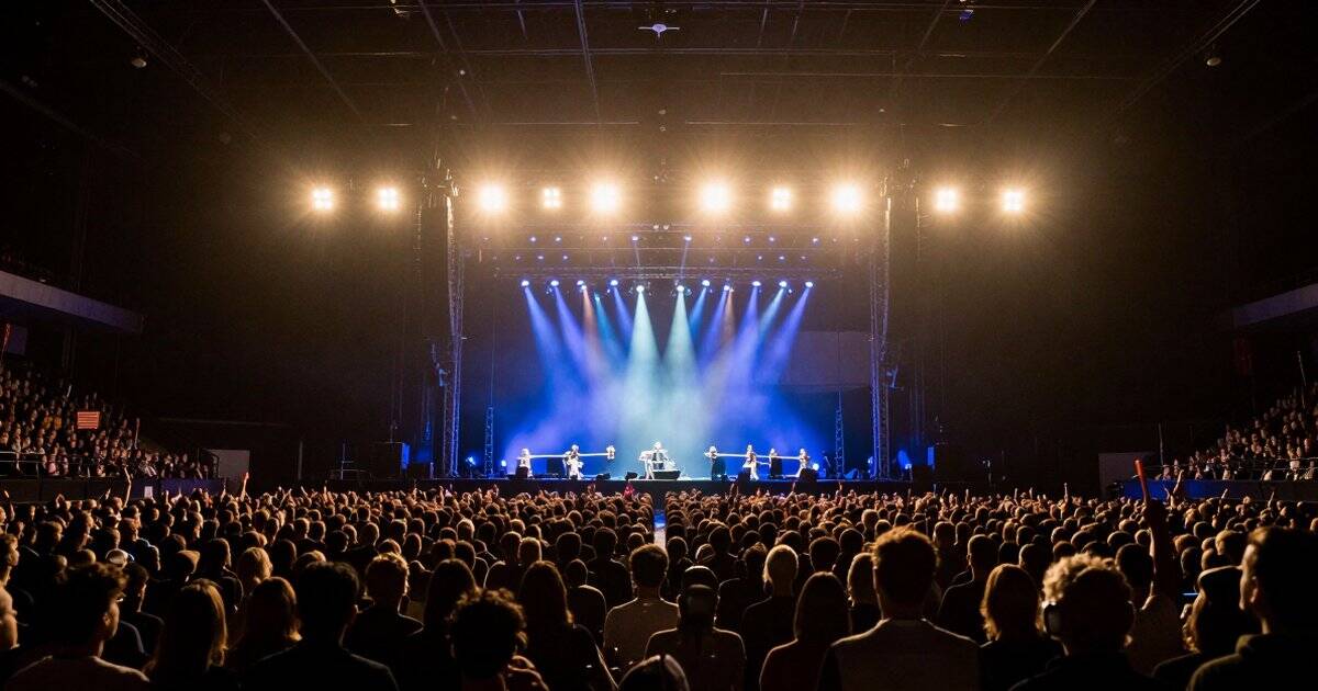 חבילה לטיים אימפלה | לונדון | 03.06.27