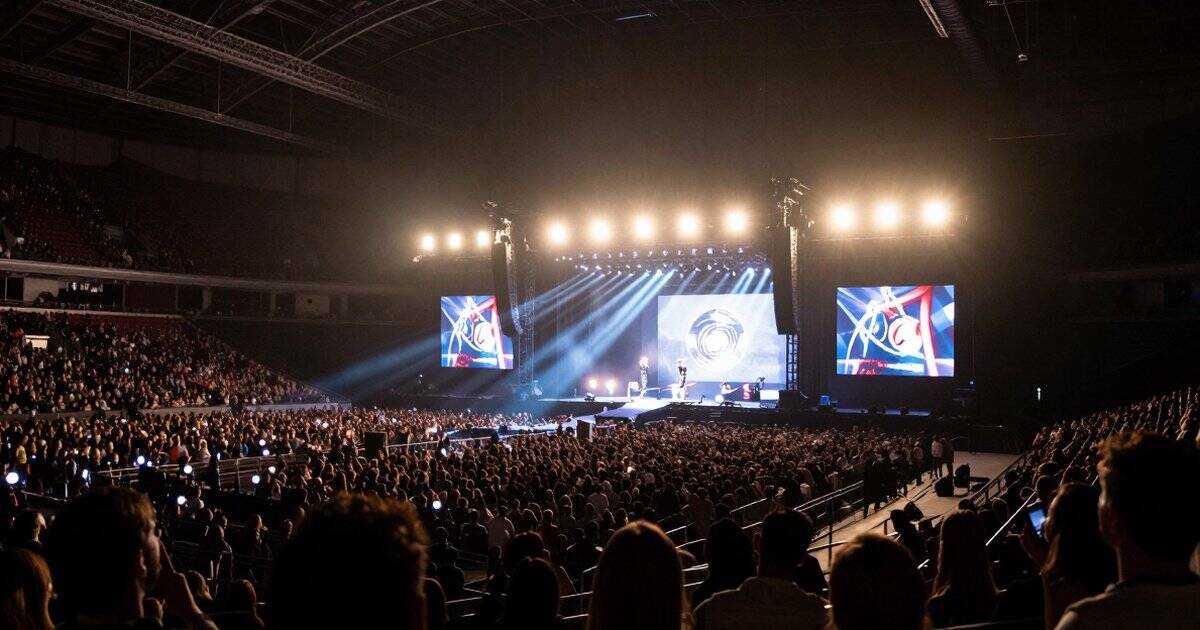 חבילה לסלין דיון | פריז | 14.05.27