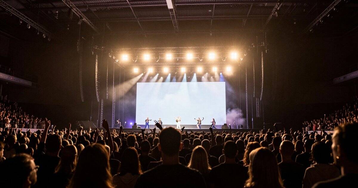 חבילה לבוב דילן | וינה | 11.11.26