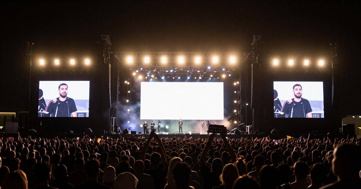 חבילה לקרול ג'י | מדריד | 26.06.27