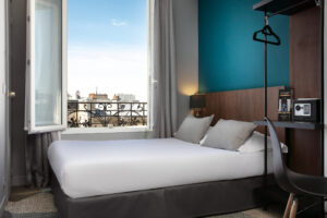 MONTPARNASSE ALESIA