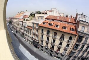 HOSTAL SOL SQUARE MADRID