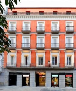 AXEL MADRID
