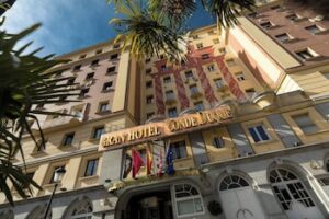 SERCOTEL GRAN CONDE DUQUE