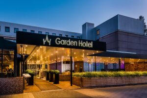 BILDERBERG GARDEN